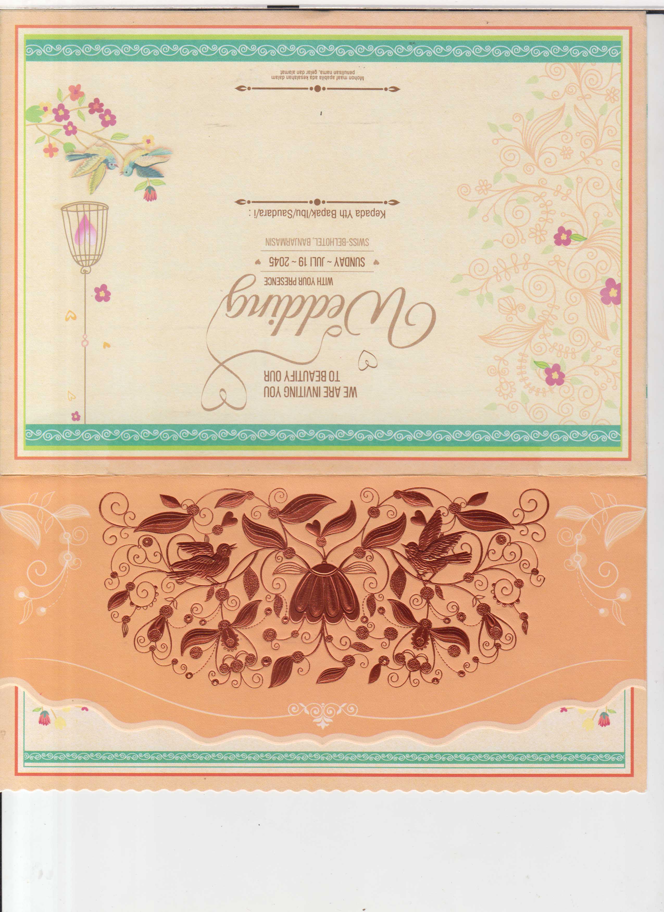 SM501 UNDANGAN SolusiPrint
